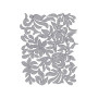 Border Embroidery Design 19950