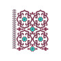 Border Embroidery Design 19996