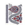 Border Embroidery Design 20102