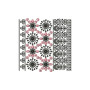 Border Embroidery Design 20230