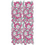 Border Embroidery Design 20341