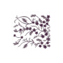 Border Embroidery Design 20394