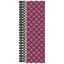 Border Embroidery Design 20558
