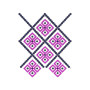 Border Embroidery Design 20569