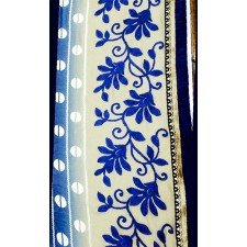 Border Embroidery Design 20760
