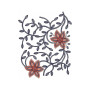 Border Embroidery Design 20763