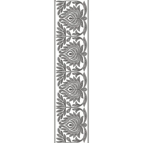 Macedonia Style Embroidery Design 21066