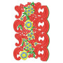 Border Embroidery Design 21092