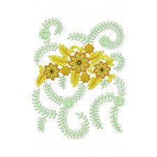 Traditional Macedonian Design 21147