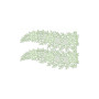 Cotton Thread Embroidery Design 21247