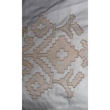 Unique And Awesome Border Embroidery Design 21345