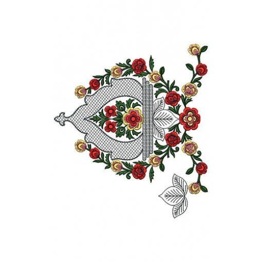 Embroidery Designs For Tablecloths