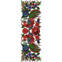 Lace Border Embroidery Designs 21746
