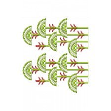 Parsnip Embroidery Design 22326