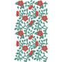 Kalocsa Folk Embroidery Design 22475