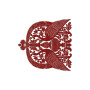 Russian Border Embroidery Design 22903