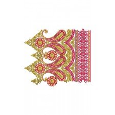 Manufacturer & Exporters Border Design 22910