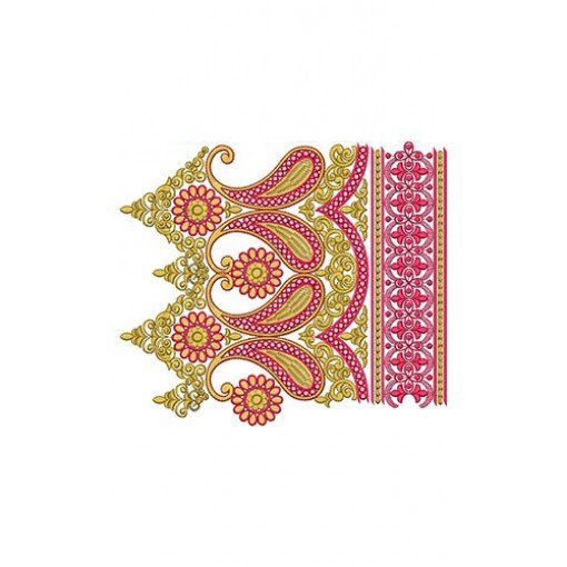 Manufacturer & Exporters Border Design 22910
