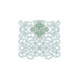Belarus Border Embroidery Design 23226