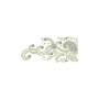 Latest Chain Stitch Border Design 23299