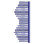 New Border Design 23302