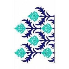 Latest Border Design 23322