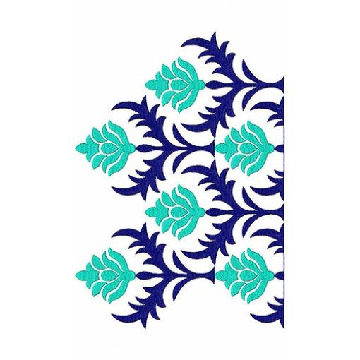Latest Border Design 23322
