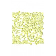 Wonderful Chain Stitch Big Border Design 24165