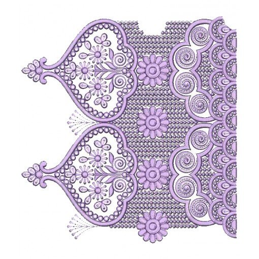 Traditional Big Border Embroidery Designs 25754 Traditional Big Border Embroidery Designs 25754