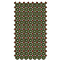 Border Embroidery Design 30050