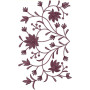 Border Embroidery Design 30052