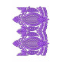 South India Textile Trend Embroidery Design