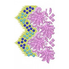 4855 Lace Design