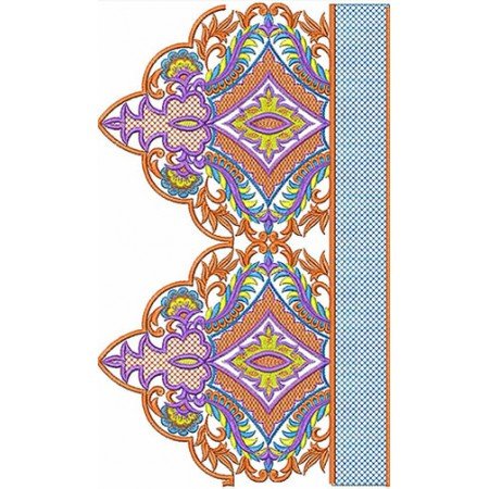 Embroidery Pattern For Machine Embroidery 6873