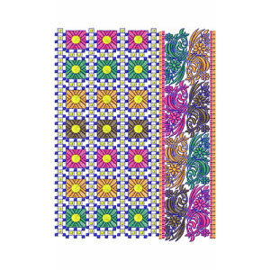 Shop Online Lace Embroidery Design