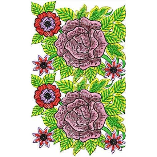 7394 Lace Design