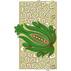7453 Lace Design