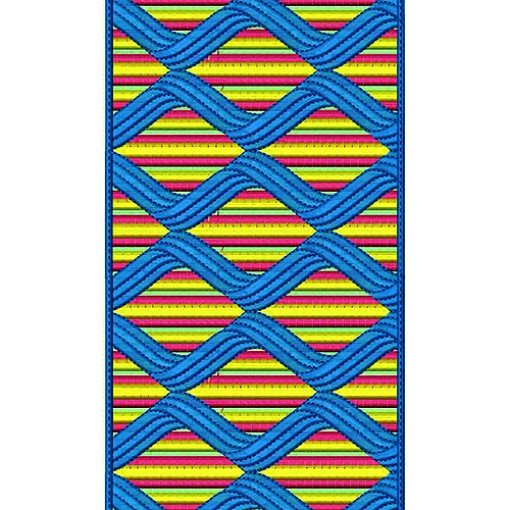 7683 Lace Design