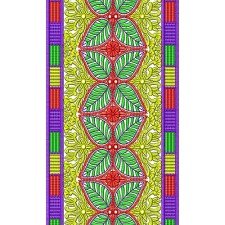 7684 Lace Design