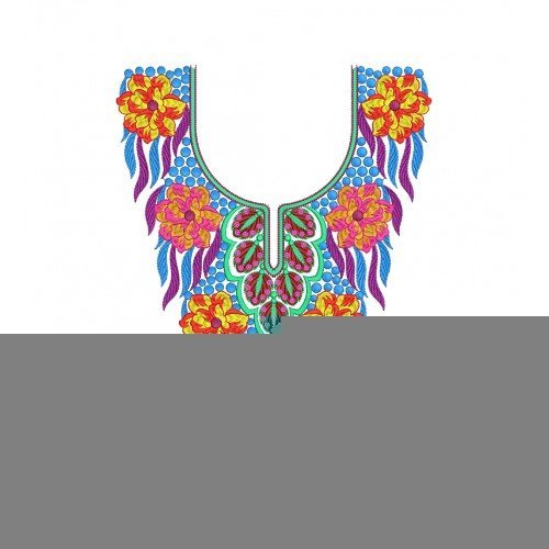 2014 Farasha Fashion Catalog Embroidery Design