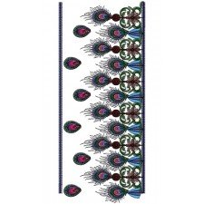7763 Lace Design