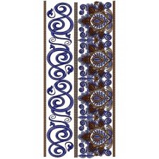 7764 Lace Design