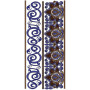 7764 Lace Design