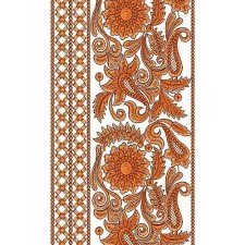 7766 Lace Design
