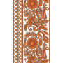 7766 Lace Design