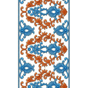 7768 Lace Design