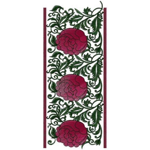 7770 Lace Design