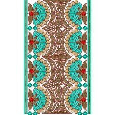 7771 Lace Design