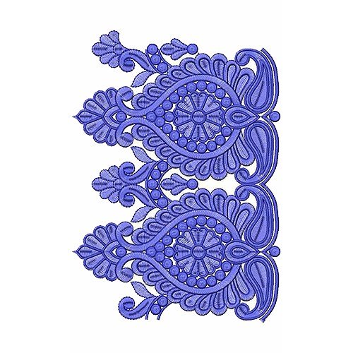 8232 Lace Design