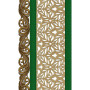 8708 Lace Embroidery Design